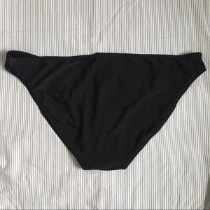 Motherhood Maternity Swim - Motherhood maternity. bikini bottom black. large Motherhood Maternity Swim - Motherhood maternity. bikini bottom black. large